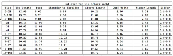 GT1145 RTS  toddler girl  clothes floral girl winter top zip pollover