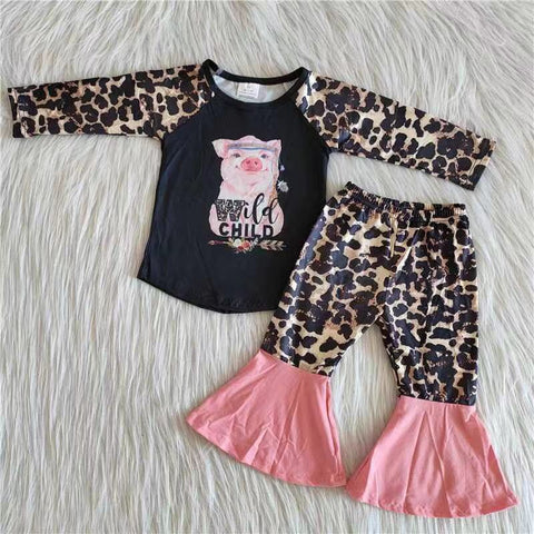 6 A29-1 toddler girl clothes girl winter outfit--promotion 2024.12.14 $2.99