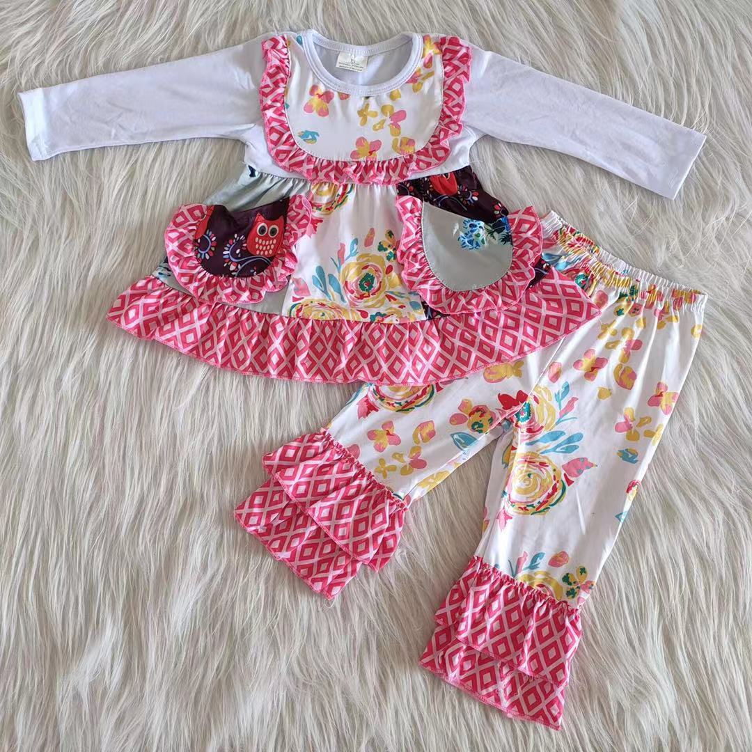 6 A33-16 baby girl clothes girl winter outfit--promotion 2024.12.14 $2.99