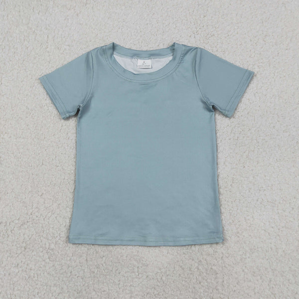 BT1762 RTS toddler boy clothes baseball boy summer top shirt summer tshirt