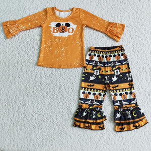 6 B8-40 baby girl clothes girl haloween outfit promotion-2023.9.25