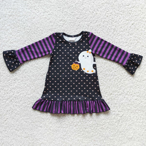 6 C6-22 kids clothes girls halloween dress-promotion 2023.10.4