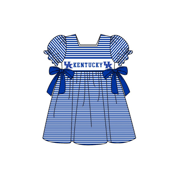 Produce order MOQ:5pcs each design  kids state summer clothing set matching clothes milk silk 1