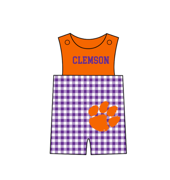 Produce order MOQ:5pcs each design  kids state summer clothing set matching clothes A100