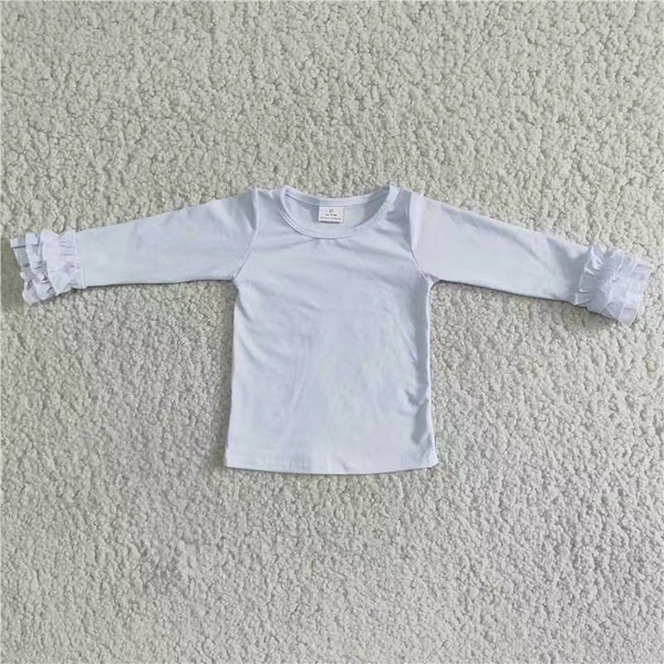 RTS toddler clothes matching clothing solid color top kids winter clothing-2026.10.7 1
