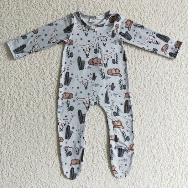 LR0153 baby stuff winter zippier romper-promotion 2024.11.23 $5.5