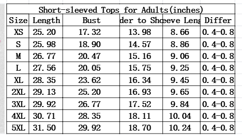 GT1019 Adult Women Summer Tshirt Mama Summer Top