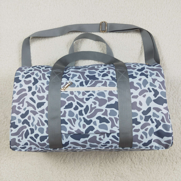 BA0262 RTS Tote bag Camo bag handbag hunting bag