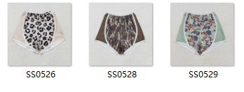 RTS toddler clothes matching clothing  camo shorts kids summer clothing