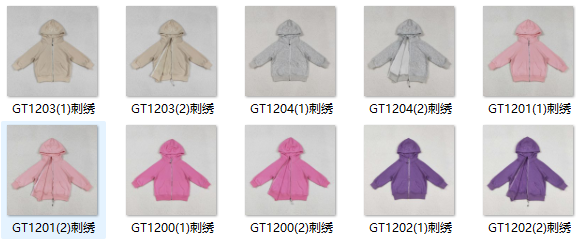 US warehouse RTS toddler clothes matching clothing baby embroidered bow top girls winter clothing-2025.9.9