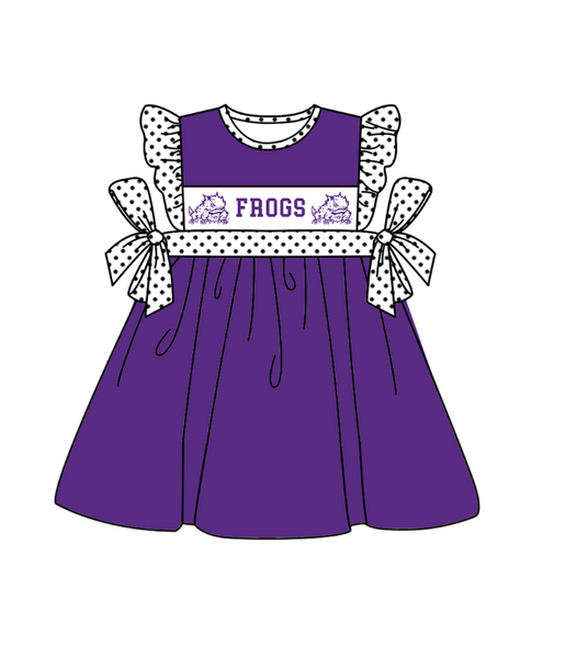 Produce order MOQ:5pcs each design  kids state summer clothing set matching clothes 916