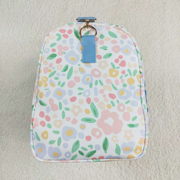 BA0292 RTS Tote bag leopard print bag handbag duffels