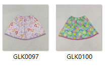 RTS toddler clothes matching clothing solid color shorts baby girl summer clothes-2025.7.2