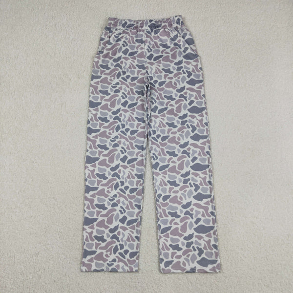 P0994 RTS adult pant women pant women camo winter pant