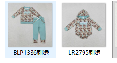 RTS kids matching clothing embroidery mama's boy print clothing boy  winter clothing-2025.11.26