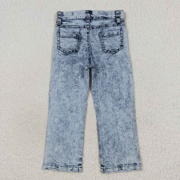 P0244 kids clothes girls jeans girl pant