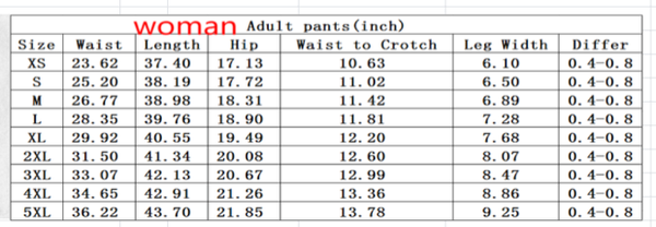 P1000 RTS adult pant camo adult women winter pant loose hunting clothes