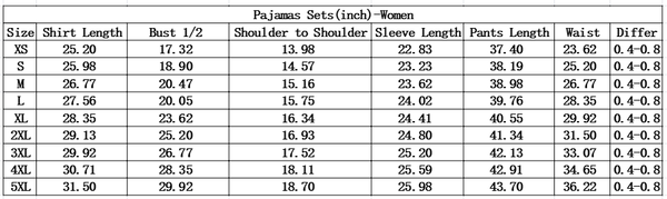 GLP2826 RTS adult pajamas love adult women valentine's day pajamas set