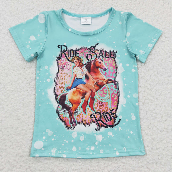 GT0170 toddler boy clothes summer tshirt