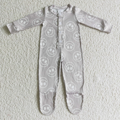 LR0114 baby clothes new born girl winter romper-promotion 2024.11.23 $5.5