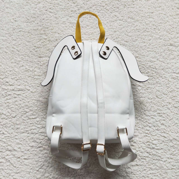 BA0133 kids backpack cartoon travel bag toddler western backpack