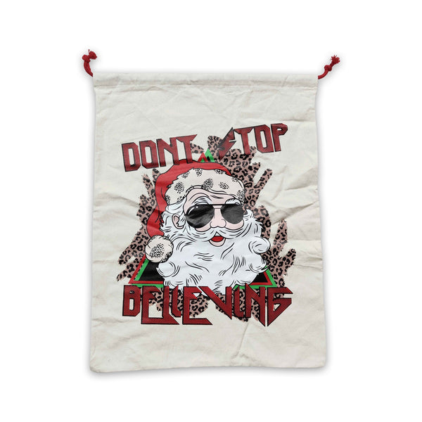 BA0029 RTS christmas bag