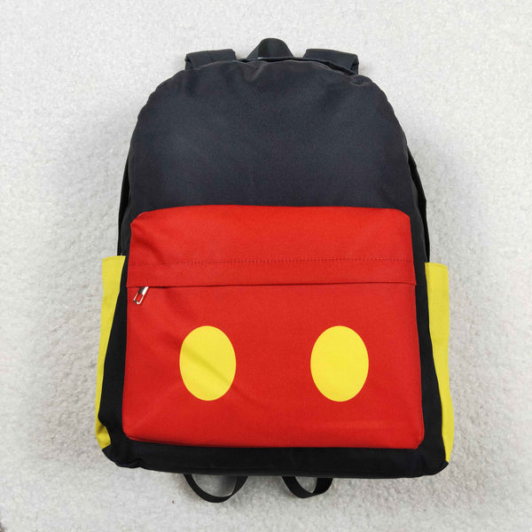 BA0184 RTS toddler backpack  baby gift preschool bag