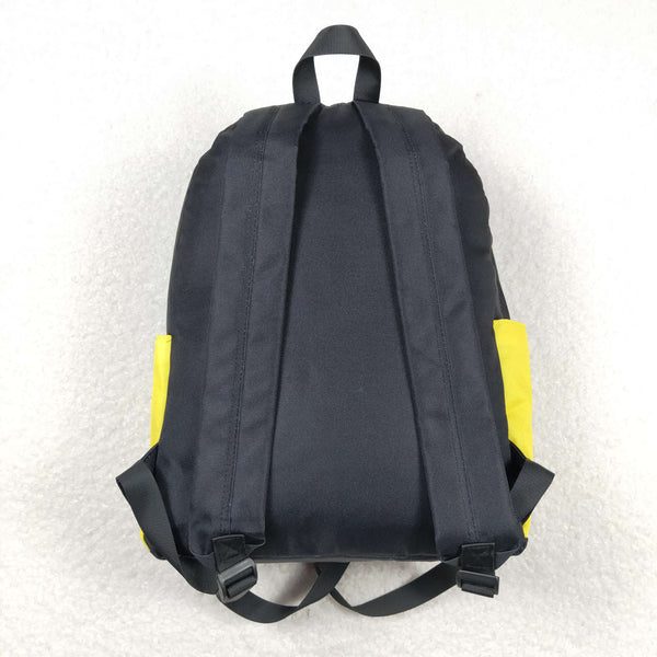 BA0184 RTS toddler backpack  baby gift preschool bag