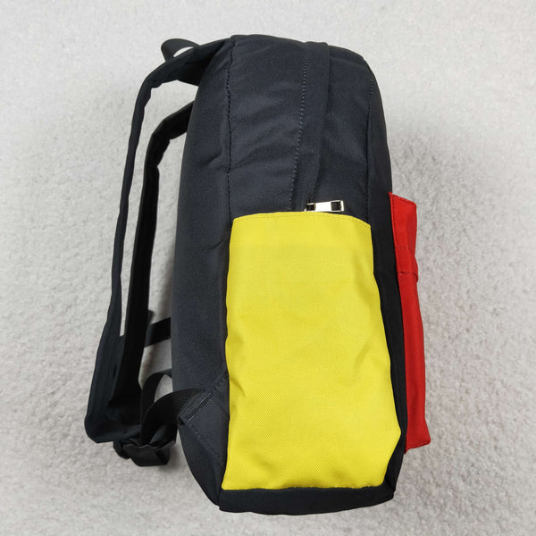 BA0184 RTS toddler backpack  baby gift preschool bag