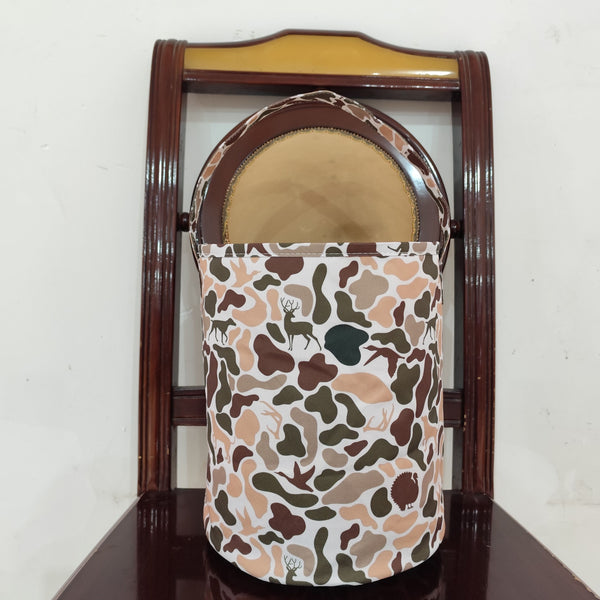 RTS Tote bag hunting camo bag handbag deer camo duffels Matching