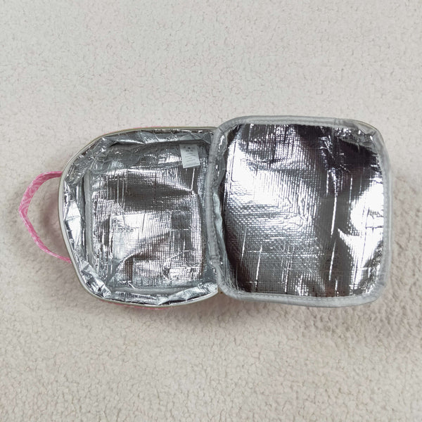 BA0310 RTS kids lunch boxes Insulated Box