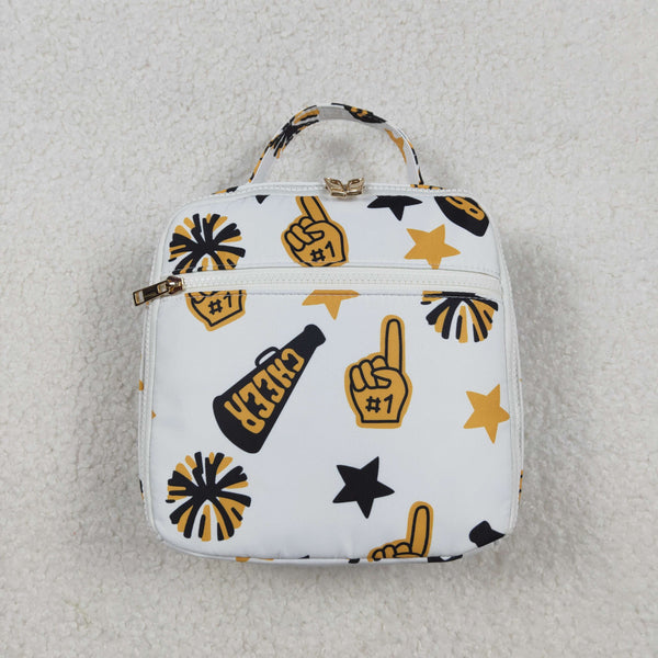 BA0362 RTS baby bag go team baby  lunch box  bag