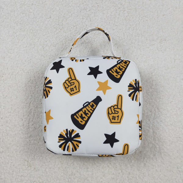 BA0362 RTS baby bag go team baby  lunch box  bag