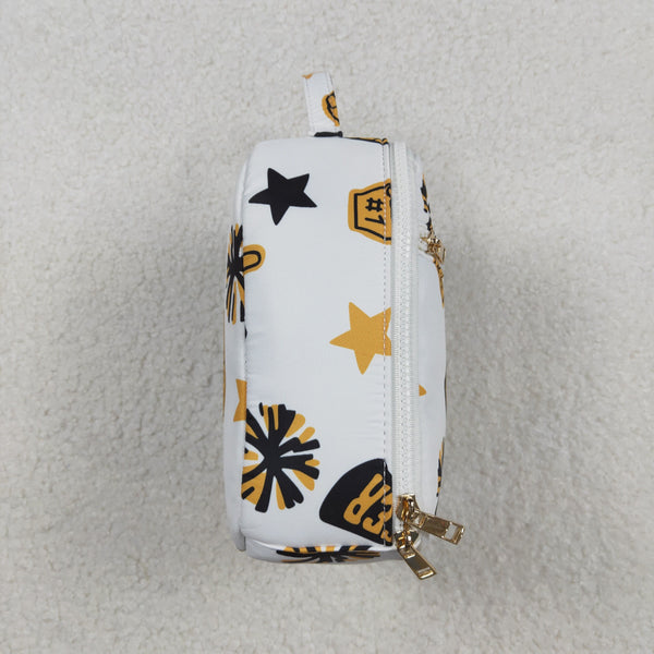 BA0362 RTS baby bag go team baby  lunch box  bag