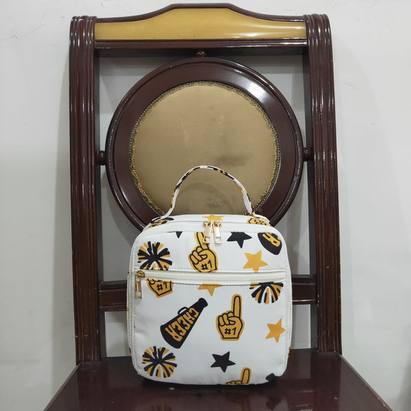 BA0362 RTS baby bag go team baby  lunch box  bag
