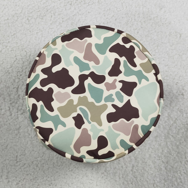 RTS BA0465 kids bag camouflage Easter bunny applique bucket bag
