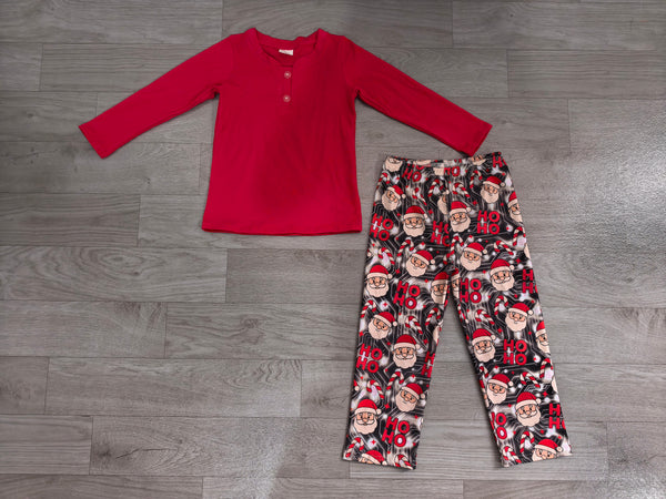 no MOQ BLP1513 pre-order  toddler boy clothes boy christmas outfit winter clothes-REAL PIC 2026.8.10