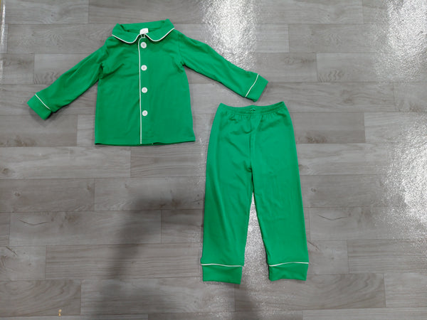 Preorder No MOQ pcs Each Style Christmas Family Pajamas Sibling Matching Clothes-real pic 2026.9.11