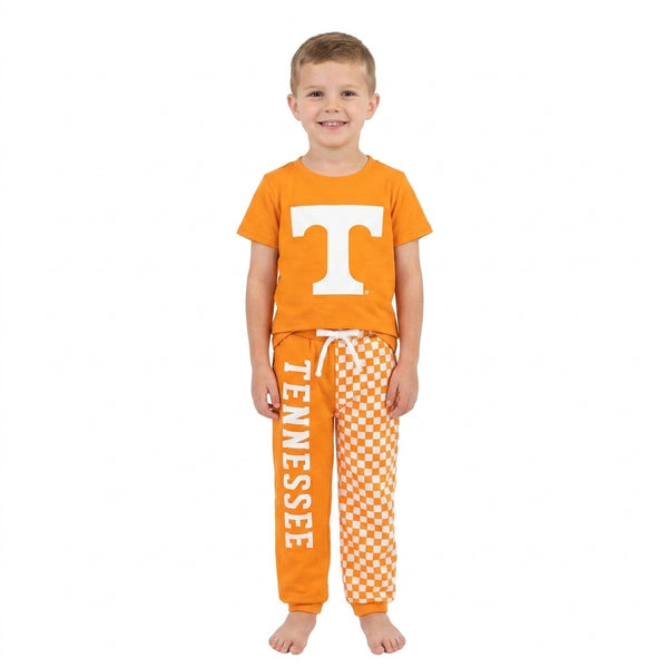RTS BSPO0695 baby boy clothes cotton+vinyl toddler boy short sleeve pants outfit