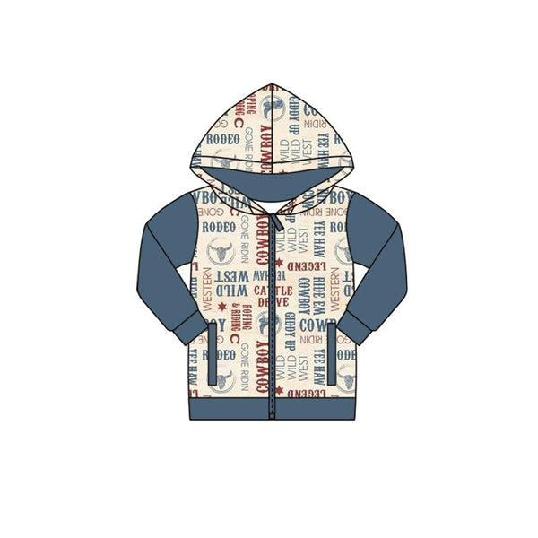 BT0084 baby boy clothes winter hoodies jackets-promotion 2024.12.7 $5.5