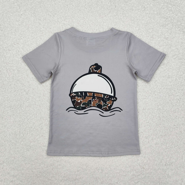 BT0961 RTS  toddler boy clothes  boy summer top shirt