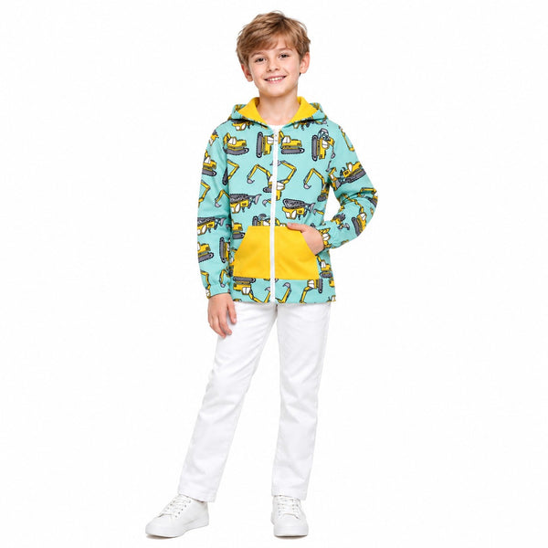 RTS BT1378 toddler boy clothes winter clothes zip hoddies jacket hoodies