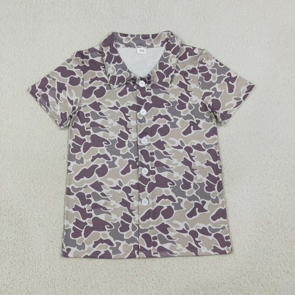 BT1607 RTS adult clothes  Camo adult  men  summer top tshirt