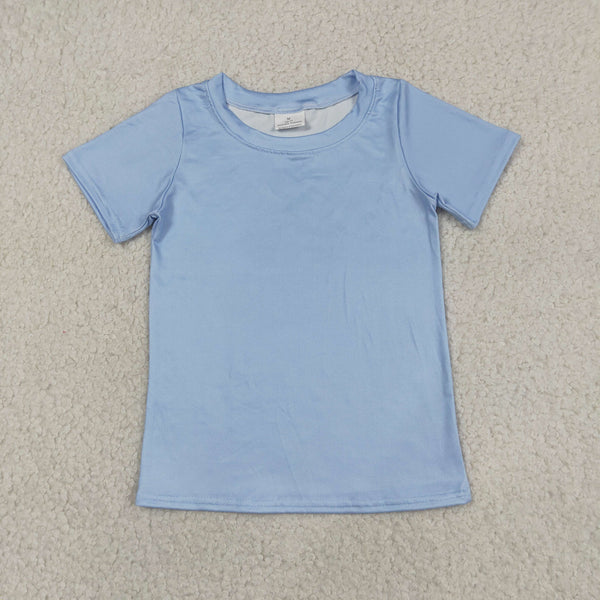 BT1761 RTS toddler boy clothes hunting dog boy summer top Tshirt