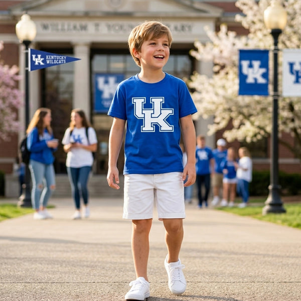 RTS BT1882 cotton+vinyl toddler boy clothes state boy summer tshirt top