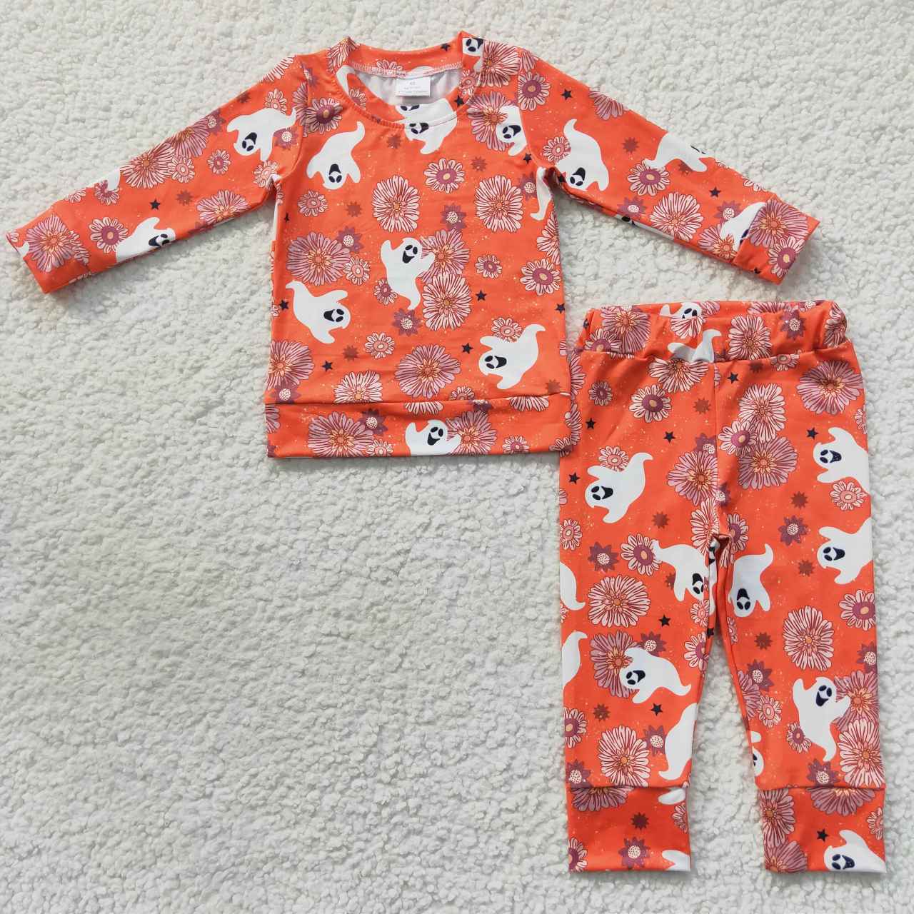 GLP0719 toddler boy clothes boy halloween outfit