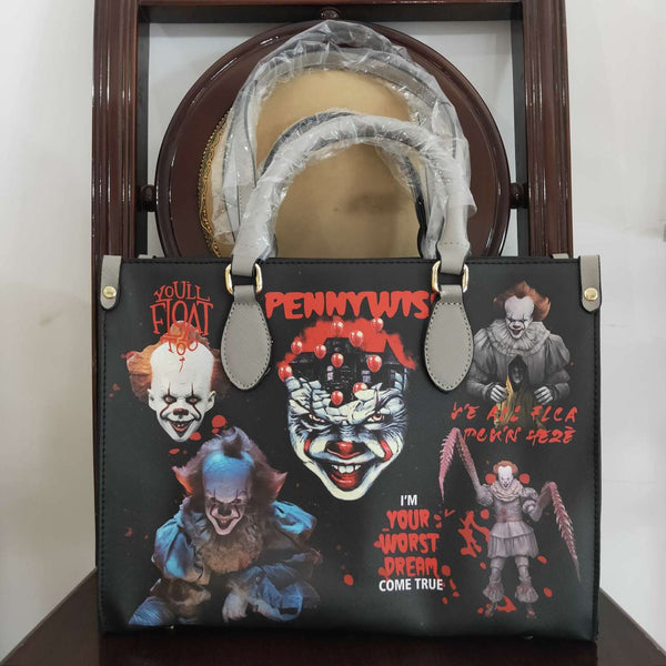 BA0135 Tote bag halloween bag handbag