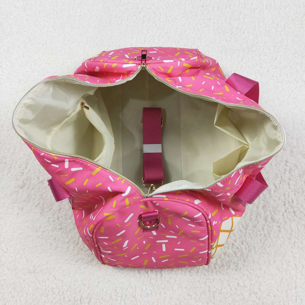 BA0299 USA warehouse 25.6.12 pink lunch boxes