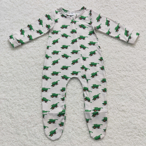 LR0538 baby clothes baby winter romper