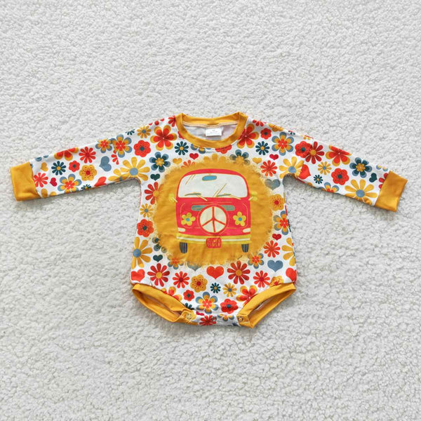 LR0399 baby girl clothes girl winter bubble